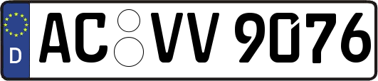 AC-VV9076