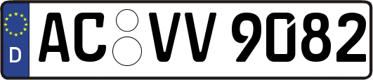 AC-VV9082