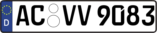 AC-VV9083