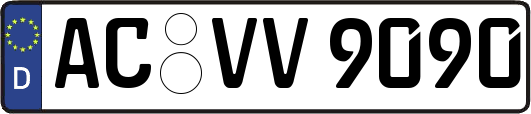 AC-VV9090