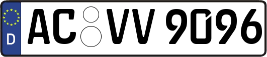 AC-VV9096