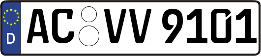 AC-VV9101