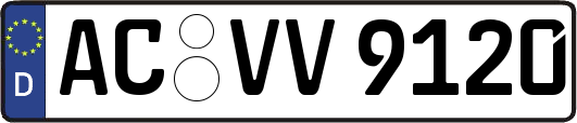 AC-VV9120