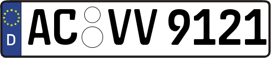 AC-VV9121