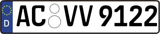AC-VV9122