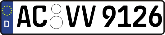 AC-VV9126