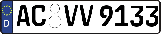 AC-VV9133
