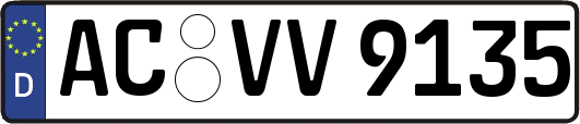 AC-VV9135