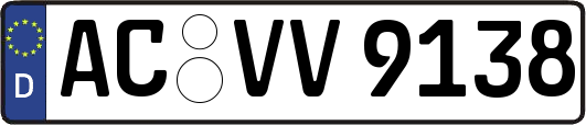 AC-VV9138