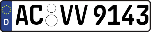 AC-VV9143