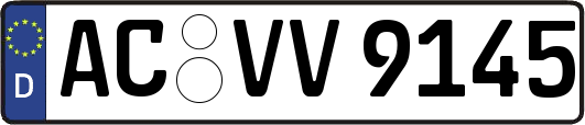AC-VV9145