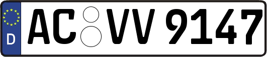 AC-VV9147