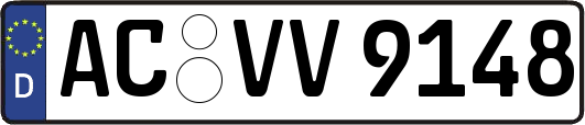 AC-VV9148