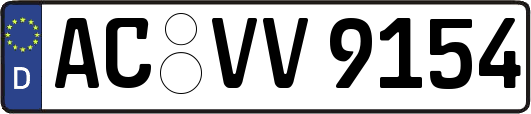 AC-VV9154