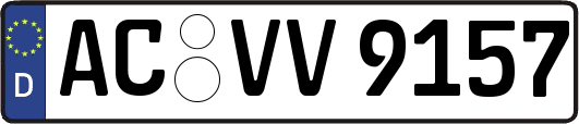 AC-VV9157