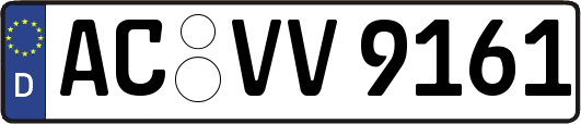 AC-VV9161