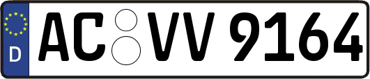 AC-VV9164