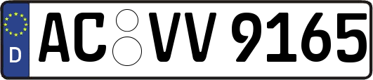 AC-VV9165
