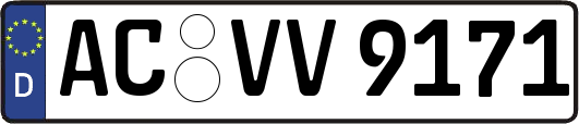 AC-VV9171