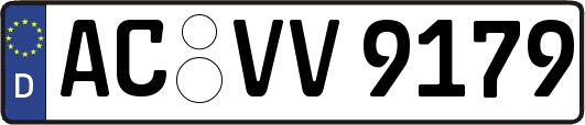 AC-VV9179