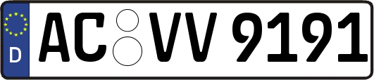 AC-VV9191