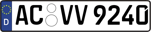AC-VV9240