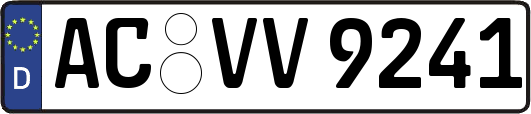 AC-VV9241