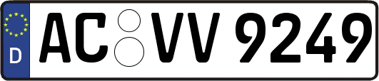 AC-VV9249