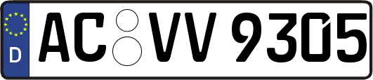 AC-VV9305