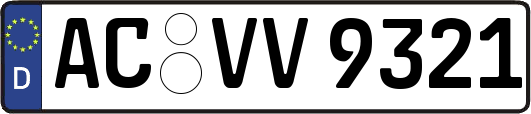 AC-VV9321