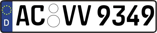 AC-VV9349