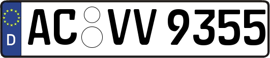 AC-VV9355