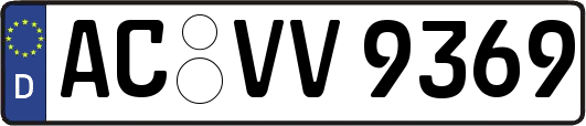 AC-VV9369