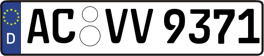 AC-VV9371
