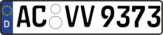 AC-VV9373