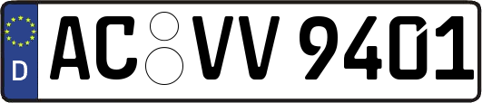 AC-VV9401