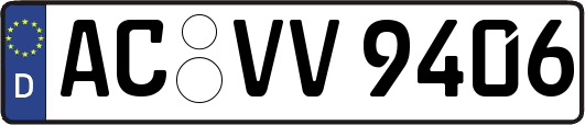 AC-VV9406
