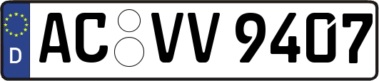 AC-VV9407