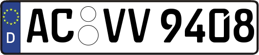 AC-VV9408