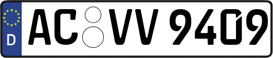 AC-VV9409
