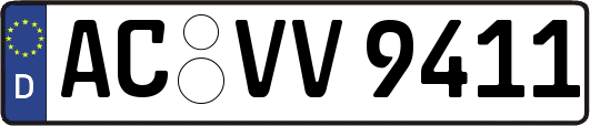 AC-VV9411