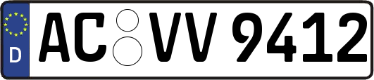 AC-VV9412