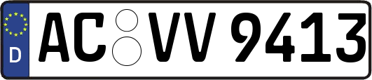 AC-VV9413