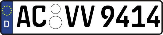 AC-VV9414