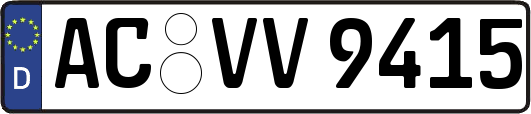 AC-VV9415