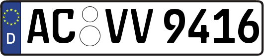 AC-VV9416