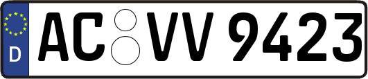 AC-VV9423