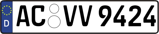 AC-VV9424