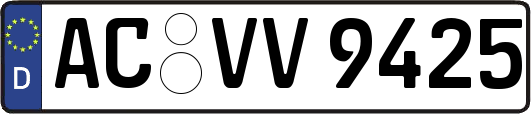 AC-VV9425