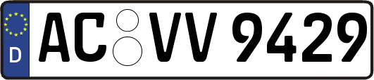 AC-VV9429